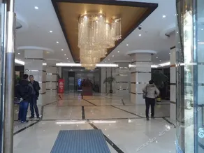 QINGLONGWAN INTERNATIONAL HOTEL - Image 4