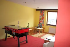Alpenhotel Edelweiss - Image 4