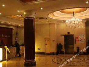 Lafangshe Business Hotel - Image 3