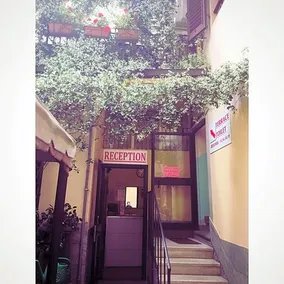 New Hostel Florence - Image 4