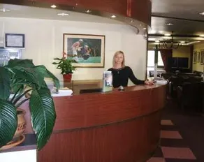 Golf Hotel Grenoble Charmeil - Image 3