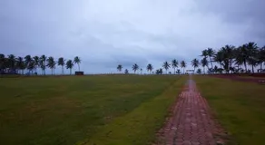 RNS Golf Resort & Nature Cure Centre - Image 3