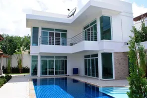 New Luxury 3 Br Villa - Image 3