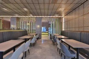 Orange Hotel (Guangzhou North Station Branch) - Image 4