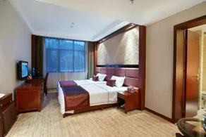 Hangzhou Xishang Hotel - Image 3