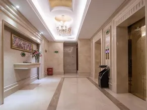 Vienna Hotel Shenzhen Shuiku New Village - Image 3