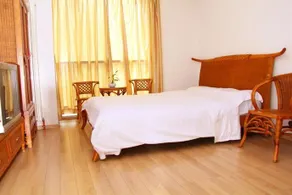 Beijing Jiajia Service Apartment - Image 5