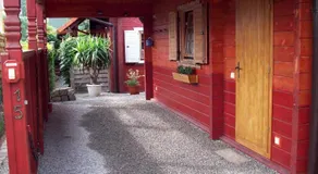 Ferienhaus " Uns Hüsung" - Image 5
