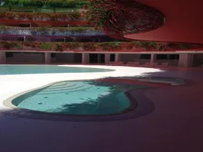 Blue apartments - Image 2