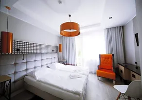 Hotel Bursztyn - Image 4