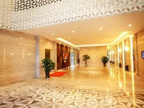 Nantai Crystal Hotel (Dayi High-Speed Railway Station) - Image 4