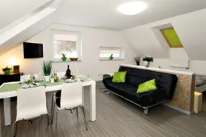 Apartmány Ceský Ráj - Image 4