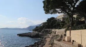 Villa Silhouette Cap d'Ail - Image 2
