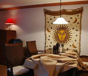 Haus Wallis by stayFritz - Ski-in - Ski-out Apartments Arlberg - Image 3