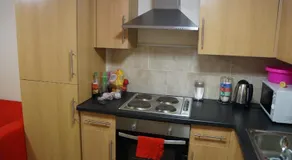 Lower Cathedral Road Apartment - Image 4