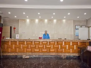 Elan Inn Dalian Airport - Image 4