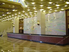 FUANGONG HOTEL - Image 2