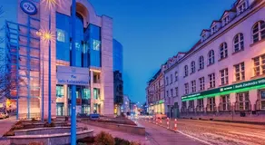Apartament Prestige Opole Centrum z garażem - Image 5