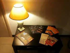 B&B L'Angolo Di Mo - Image 2