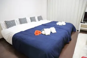 14 - At Dotonbori Namba 4beds Free Wifi Tv Up To 8pax - Image 1