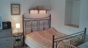 Apartamento con jardín, barbacoa y terraza | Vistas a la naturaleza - Image 2