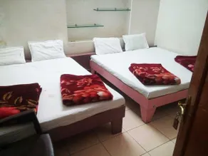Hotel Naman Palace - Image 3