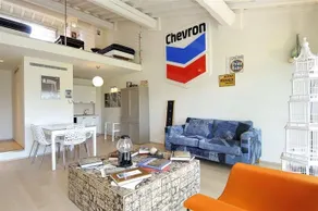 Loft In Florence - Image 4