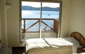 Submarine Hotel - Image 1