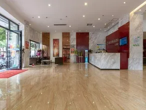 Laiwang Fashion Hotel (Wuzhou Wangcheng square) - Image 3