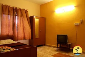 Seema Holidays Candolim Beach - Image 5