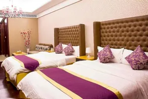 Tamrac International Apartment - Image 4