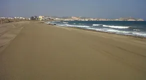 Luxury Beach & Rooftop Terrace - Image 3