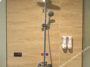 Zhuang Yuan Po Hotel - Image 3