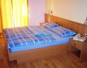 Ferienwohnung 'Villa Hubertus Valtoi' mit Bergblick, Balkon und WLAN - Image 3