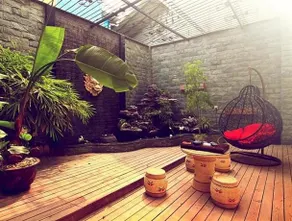 Chuannuanhuakai Inn - Image 3