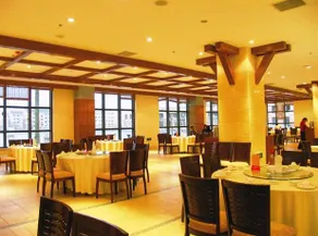 Oriental Sun City International Hotel - Beijing - Image 5