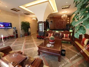 Dali Hongtu Hotel - Image 2