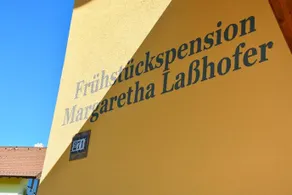 Pension Lasshofer - Image 2