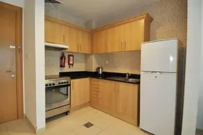 Wider View -Mayfair Residence Business Bay - Image 1