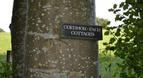 Coedmor Cottages - Image 2