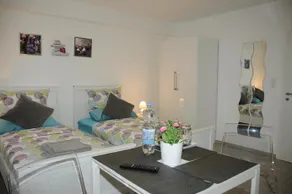 DiBeKa Apartments Köln Messe - Image 4