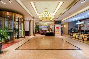 Jinghao Hotel - Image 2