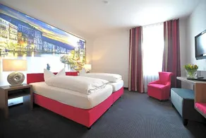 CityHotel Hessischer Hof - Image 4