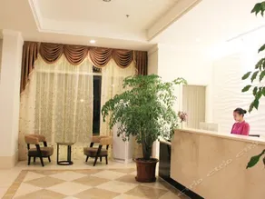 Meiyu Holiday Hotel - Image 3