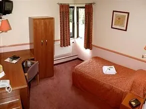 Hotel Heriot Watt University - Image 4