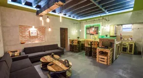 Dream Hostel Belgrade - Image 2