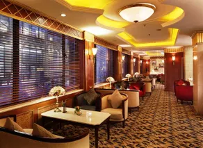 Galaxy Hotel Shanghai - Image 5