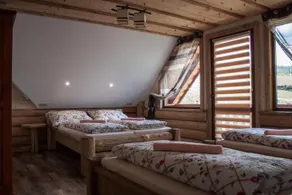 Holiday Home Edelweiss Zdiar - Image 2