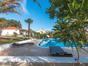 Scenic Holiday Home in Bibinje near Sea - Image 1