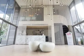 Baan San Ngam Hua Hin 2 Bedrooms Garden View Condo by Dome - Image 4